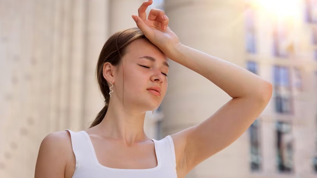 Mastering Body Heat: Effective Remedies for Heat Intolerance