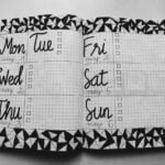 Unlocking Tranquility: The Life-Changing Magic of the Bullet Journal