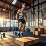 Unlocking Cardio Fun: The Ultimate Jumping Jacks Workout Guide