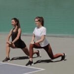 Lunges Workout: A Comprehensive Guide to Strength Training