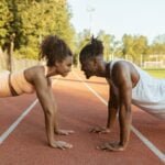 Push-Ups Workout for Strength Training | Fitness Guide