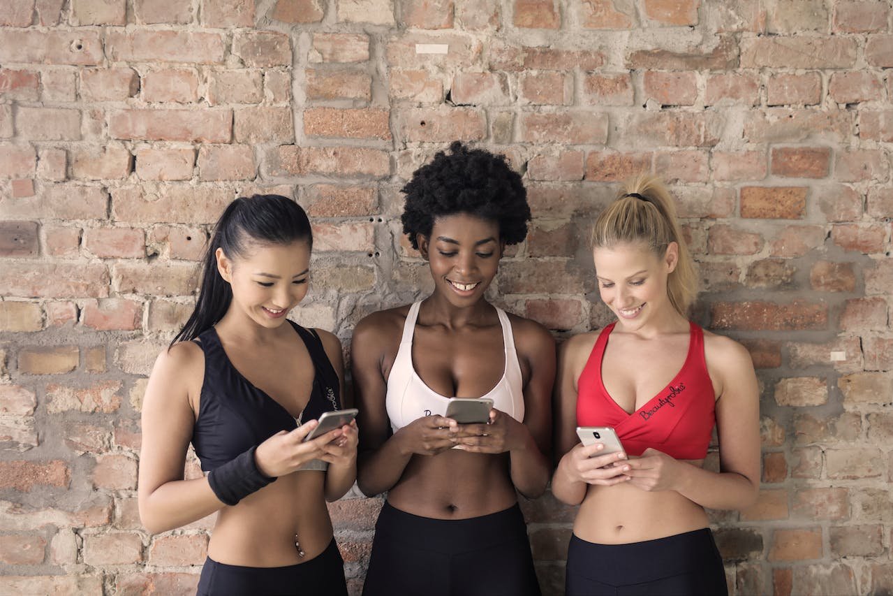 4 Proven Scientific Strategies to Fuel Your Workout Motivation 4