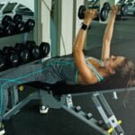 Top 5 chest workouts suitable for those new to fitness.