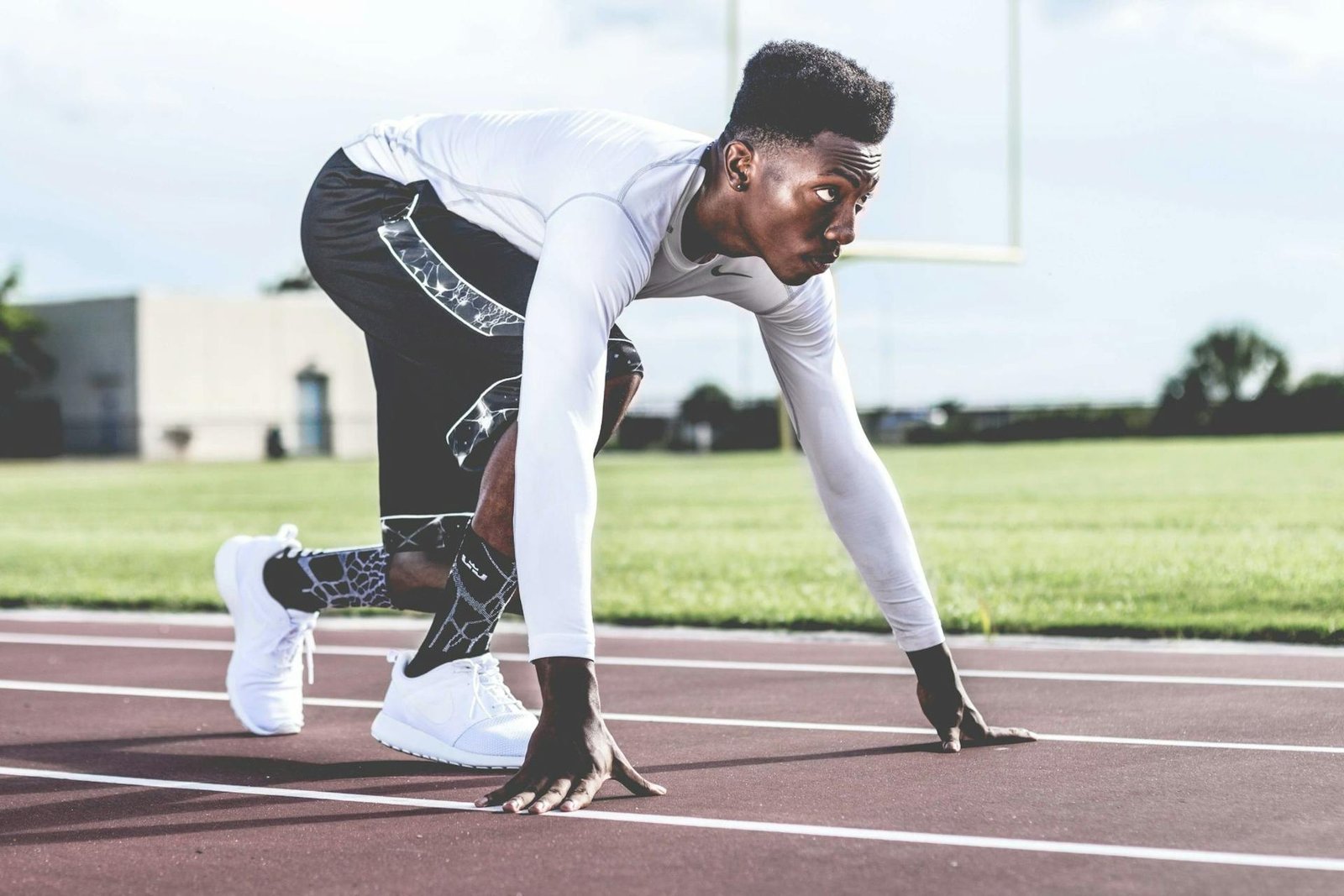 Home 41 Define Clear & Achievable Fitness Goals: Paving the Way to Fitness Triumph