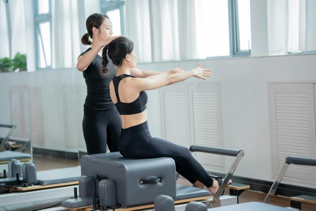 Professional Guidance Importance: Crush Your Fitness Goals