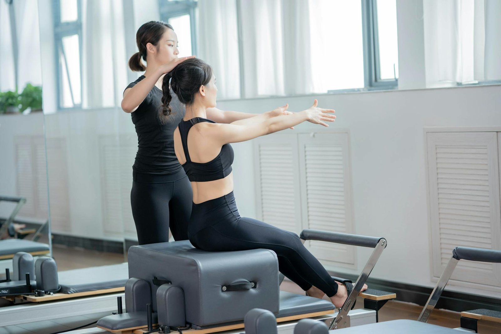 Professional Guidance Importance: Crush Your Fitness Goals