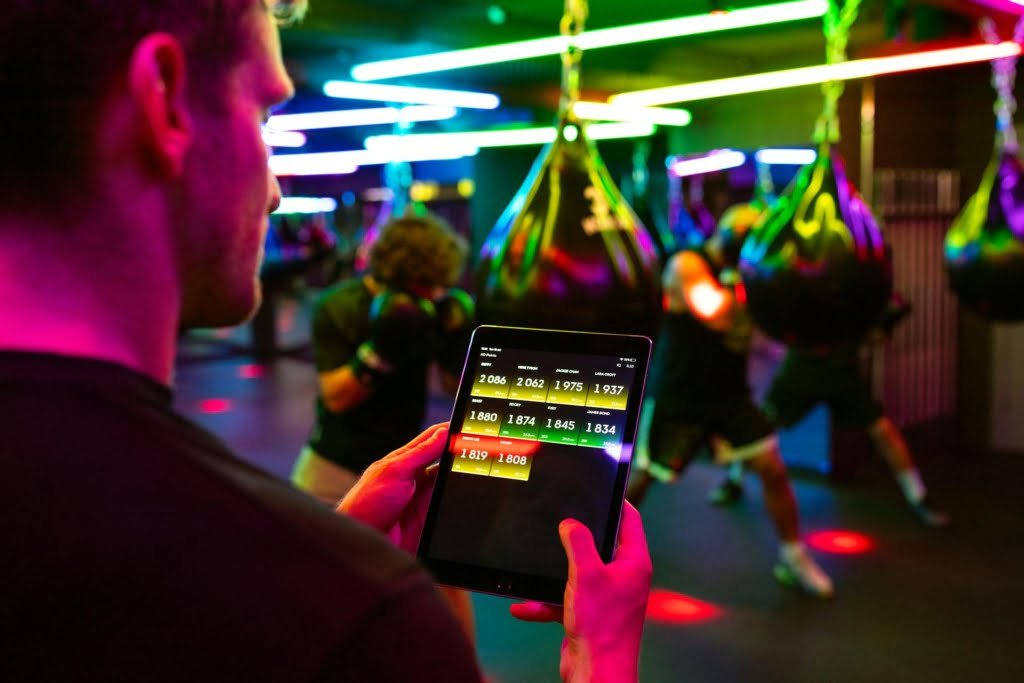 Crush Your Limits: Unleash the Power of Monitoring & Adjusting for Fitness Goals!