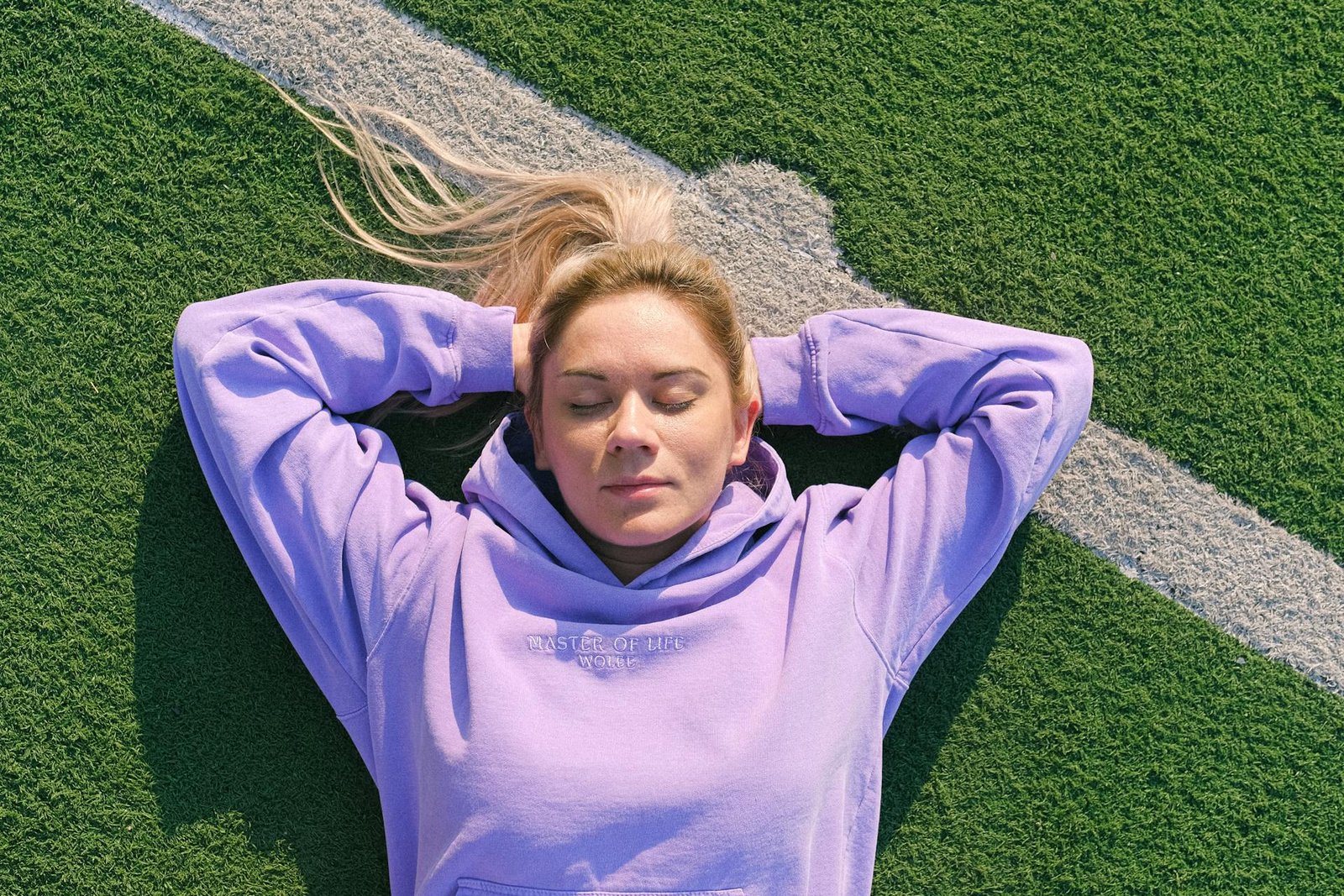 Mastering Rest and Recovery: Step 7 in Your Fitness Goals Triumph